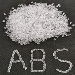 High Quality Volar PA-757K 3D Printer ABS Resin Polylac PA-763A VOLAR ABS <b>Plastic</b> Granules GF15 Abs - Product Image 4