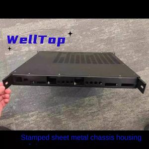 บริการงานกลึงซีเอ็นซีระดับมืออาชีพสำหรับชิ้นส่วนเครื่องจักรกลที่มีความแม่นยำ พร้อมบริการผลิตตามแบบที่ลูกค้ากำหนด - Product Image 2