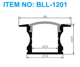 1201 Perfiles Superficie <span class=keywords><strong>de</strong></span> techo <span class=keywords><strong>de</strong></span> placa <span class=keywords><strong>de</strong></span> yeso suspendida para Perfil <span class=keywords><strong>de</strong></span> techo <span class=keywords><strong>de</strong></span> aluminio decorativo - Product Image 2