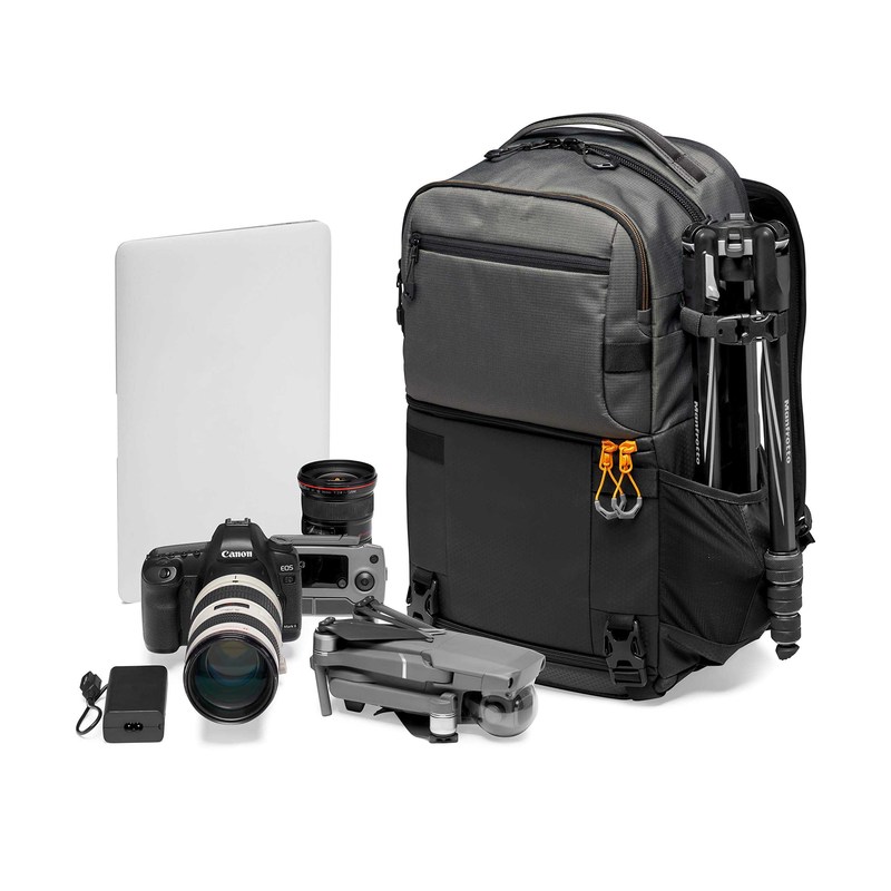 300D Ripstop Mirrorless and DSLR Camera