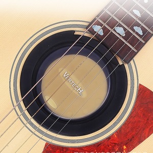 VertechNK Guitar <b>Humidifier</b> SM-20 Built-In Battery Acoustic Guitar Use - Product Image 1