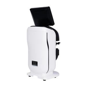 고급 디지털 렌즈 측정기 렌즈계 7 ''LCD 터치 스크린을 LM-700 SUPORE 렌즈계 인기 광학 장비 기기 - Product Image 5