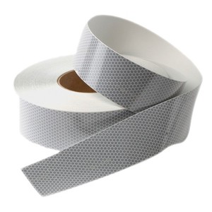 <span class=keywords><strong>Coudre</strong></span> sur du ruban SOLAS, <span class=keywords><strong>Coudre</strong></span> sur du tissu marin, Ruban réfléchissant de qualité Solas - Product Image 1