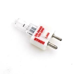 Analizador bioquímico HoneyFly, bombilla halógena L9404 GZ9.5 12V 20W, lámpara halógena de microscopio de cuarzo para <span class=keywords><strong>Mindray</strong></span> 1600/2000/2700 MD3600 - Product Image 3