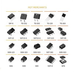 Ic Chip Bom List Service DZ23C16-G3-08 <strong>Zener</strong> <strong>Diodes</strong> 16V 300MW SOT23 DZ23-G - Product Image 6