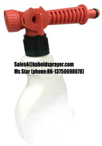 Pulvérisateur d'extrémité de tuyau pour le <span class=keywords><strong>traitement</strong></span> des arbres fruitiers à usage agricole - Product Image 5
