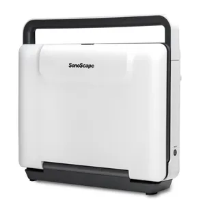 Sonoscape-máquina de ultrasonido e1 exp ultrasónico sonosape b/w, precio, escáner de ultrasonido portátil