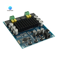 Mustar Alarme d'intrusion Détecteur de mouvement Circuit Carte de détection infrarouge Capteur de contact PCB Alarme Sirène Pilote PCBA