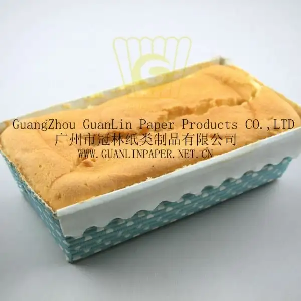 ورقة الخبز العفن/قالب الكعكة/رغيف عموم BM-C02