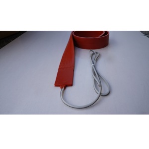 ฮีตเตอร์แบบสายพาน ขนาดกว้าง 12V 24V 110V 220V 40มม. 3ม. - Product Image 1