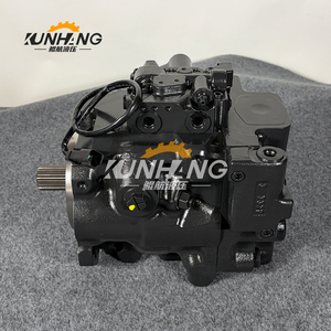 ปั๊ม OEM WA380-6 WA430-6 รุ่น 708-1W-00830 708-1W-00860 708-1U-00120 708-1U-00150 705-94-01070 708-1S-00940 - Product Image 5