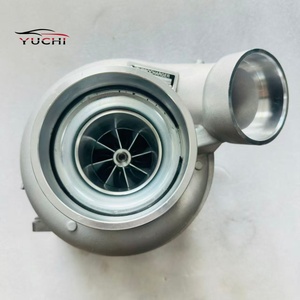 Accessoires pour moteur diesel, prix d'usine, turbocompresseur 3794132 3794133 pour HE500VG - Product Image 5