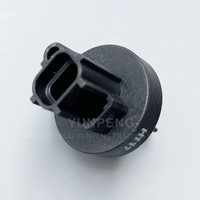 Nouveau capteur de carburant et d'eau pour Caravan Town & Country 2.8L 2005-2011, compatible avec le numéro OE 05143002AA, garantie de 6 mois