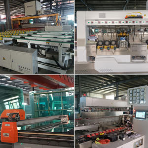 زجاج شمسي مقوى شفاف بمقاسات مخصصة لتزيين السلالم والأثاث، بهيكل صلب ومسطح وصديق للبيئة، للاستخدام الخارجي في المطابخ - Product Image 2