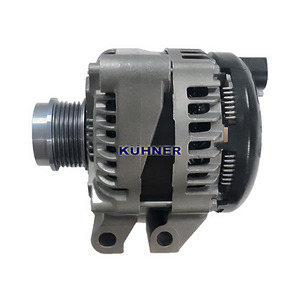 Alternatore Compatibile per LAND ROVER DISCOVERY IV 3.0 TD 4x4 Diesel (KW: 180, CV: 245) dal 09-2009 al 12-2018 DENSO 556169RIR - Product Image 2