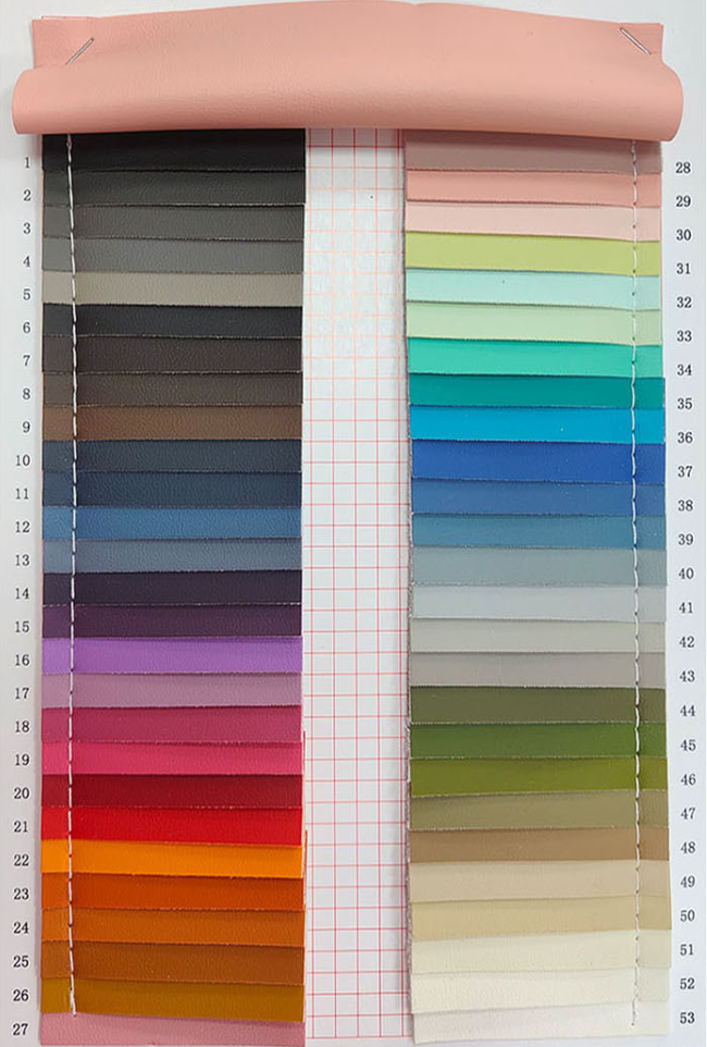 colori personalizzati