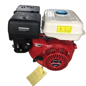 Moteur à essence 4 temps refroidi par air GX200 196CC 6,5HP de haute qualité à vendre - Product Image 6