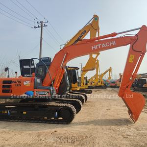 Низкая цена, высокое качество, высокое качество, <span class=keywords><strong>Hitachi</strong></span> 120, большой экскаватор, инженерное строительное оборудование, <span class=keywords><strong>Hitachi</strong></span> 120, 200, 210 экскаватор - Product Image 3