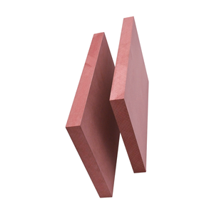 ألواح <span class=keywords><strong>MDF</strong></span> مقاومة للحريق معتمدة AS5637 من الفئة 1 مع نسبة منخفضة من الفورمالديهايد لمشاريع داخلية آمنة وصحية - Product Image 3