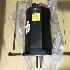 Servomotor CNC FANUC AC A06B-0253-B200 AiF 30/3000 de Alta Calidad y Económico en Stock para Fresadora - Product Image 5