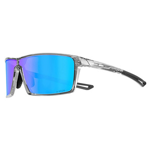 Gafas de sol deportivas polarizadas Kapvoe para mujer, para senderismo al aire libre, pesca, con protección UV 100%, diseño plegable - Product Image 5