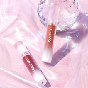 Transparent Empty Lip Gloss Tubes 7ml Custom Lip Gloss Wand Tubes 5ml <b>Clear</b> Lipgloss Tubes - Product Image 3