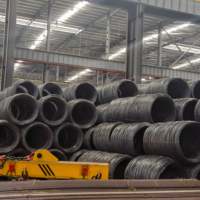 Barres d'armature en acier norme européenne HRB 400/500, barres d'acier déformées, matériau de construction, barres d'acier de 12 mm de longueur en stock