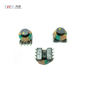 FC-STR1010-241T SMD Drive Transformers for Drive isolation circuit