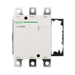 Contacteur Schneider LC1D11500M7C LC1D15000M7C LC1D17000M7C LC1D205M7C LC1D245M7C LC1D150M7 LC1D115M7 LC1D170M7 LC1D205M7 3P 220V - Product Image 6