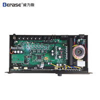 Procesador de Audio Profesional K-3000, Procesador de Efectos Digitales DSP, Gestión de Altavoces de Audio, Procesador de Karaoke