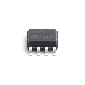ตัวควบคุมและหน่วยงานกำกับดูแล AC-DC ที่นำเข้าจาก UC2842BD1013TR UC2842BD1013TR SOIC-8ใหม่เอี่ยม - Product Image 1