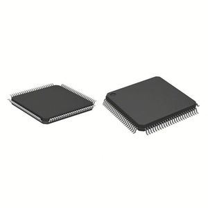 Authentic New - Guaranteed MCS9845CV-BA QFP-128 Integrated Circuit (IC) - Product Image 1