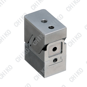 Các thành phần khuôn nhựa mscsb3 mscsb6 mscsbm Mini Slide đơn vị cốt lõi 1.2343 tiêm phụ tùng ô tô - Product Image 4