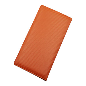 Cheap Weisheng PU Leather Card Bag Cierre abierto Seguro <span class=keywords><strong>de</strong></span> coche Tarjeta <span class=keywords><strong>de</strong></span> visita Almacenamiento Funda protectora Licencia <span class=keywords><strong>de</strong></span> conducir Sólido - Product Image 4