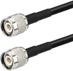 Bingfu rtk khảo sát GPS Antenna cáp mở rộng <span class=keywords><strong>TNC</strong></span> Nam để <span class=keywords><strong>TNC</strong></span> nam <span class=keywords><strong>RG58</strong></span> 5m 16.5 Feet cho Trimble Topcon Leica Sokkia gnss rtk - Product Image 5