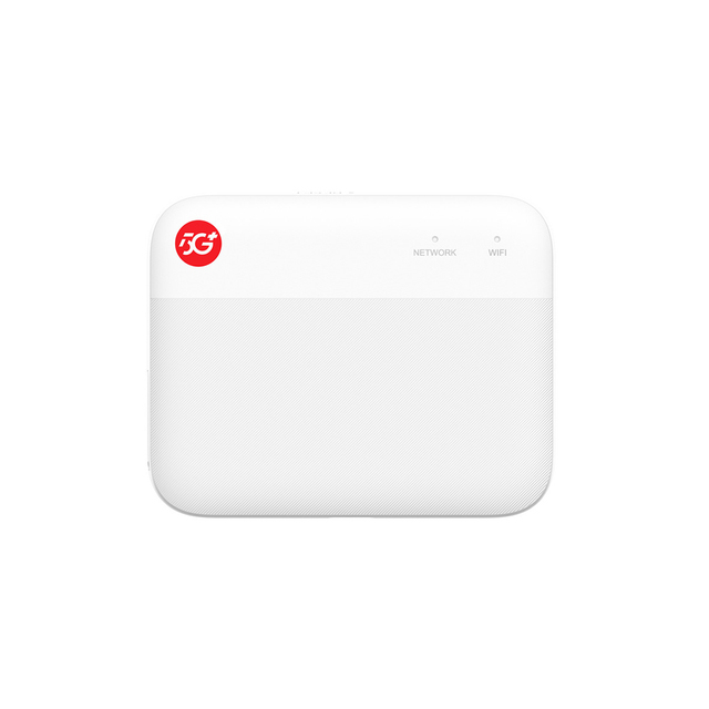 High-Speed Outdoor Mobile Hotspot 4G 5G Router with Firewall VoIP VPN & QoS Wireless Pocket Wifi 5G Con Tarjta Sim