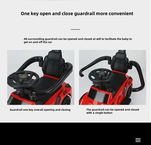 Gran oferta <span class=keywords><strong>de</strong></span> alta calidad, cuatro ruedas, mini paseo en coche <span class=keywords><strong>de</strong></span> juguete inteligente, coche Columpio <span class=keywords><strong>de</strong></span> plástico para bebés con mango <span class=keywords><strong>de</strong></span> empuje para niños <span class=keywords><strong>de</strong></span> 6 meses a 6 años - Product Image 5