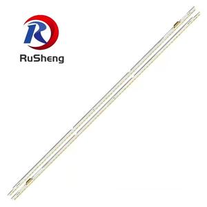 แถบไฟ LED สำหรับทีวี Samsung UA55ES6100J รุ่น E0070 2012SVS55_7032SNB_RIGHT80_PV_<span class=keywords><strong>111213</strong></span>  แถบไฟแบ็คไลท์ LED  แถบไฟ LED สำหรับไฟแบ็คไลท์ทีวี - Product Image 1