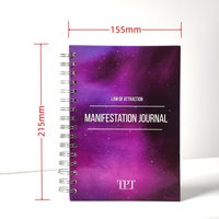 Carnet de Manifestation Personnalisé pour Usine d'Impression – Impression de Carnets à Couverture Rigide et Reliure Spirale