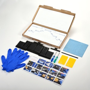 Ventas al por mayor batería para computadora portátil 6000mAh A1322 <span class=keywords><strong>A1278</strong></span> para Macbook Pro 13 pulgadas Mid 2012 2010 2009 Early 2011 - Product Image 2