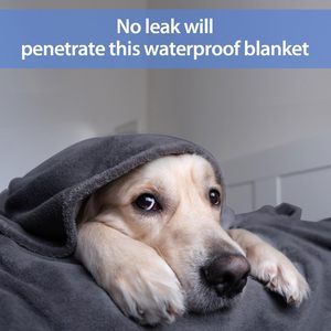 Cobertor Impermeável Cinza Queen Size para Intimidade de Casais - Product Image 6