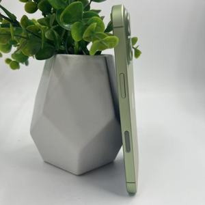 Wholesale Price Unlocked Used <strong>Second</strong> <strong>Hand</strong> IPhone17 <strong>6</strong>.9 256/512g <strong>6</strong>.3-Inch Smartphone 8GB RAM 4G/5G US Version Original - Product Image 5
