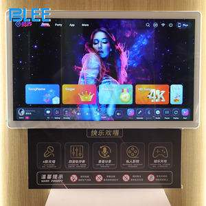 Mini cabina personalizada KTV <span class=keywords><strong>Karao</strong></span>, Sala insonorizada, máquina de karaoke de autoservicio, cabina de karaoke insonorizada que funciona con monedas - Product Image 6