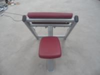 ST-4039 Banc de musculation multifonction en acier inoxydable pour exercices de fitness complets et renforcement des muscles abdominaux