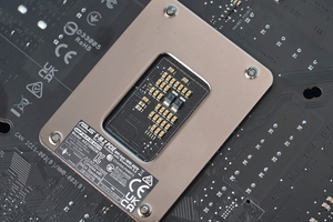 Tarjeta Madre para PC <span class=keywords><strong>ROG</strong></span> <span class=keywords><strong>Maximus</strong></span> <span class=keywords><strong>Z690</strong></span> H-ero, ATX Gaming, PCIe 5.0, DDR5, Placa Grande, Múltiples Ranuras M.2 para Intel de 12.ª Generación - Product Image 5