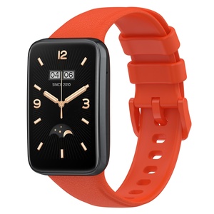 <span class=keywords><strong>Correa</strong></span> de repuesto para Xiaomi <span class=keywords><strong>Mi</strong></span> <span class=keywords><strong>Band</strong></span> <span class=keywords><strong>7</strong></span> <span class=keywords><strong>pro</strong></span>, <span class=keywords><strong>Correa</strong></span> de silicona colorida para reloj Xiaomi <span class=keywords><strong>Mi</strong></span> <span class=keywords><strong>Band</strong></span> <span class=keywords><strong>7</strong></span> <span class=keywords><strong>Pro</strong></span> - Product Image 3