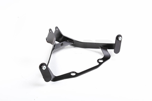 Para SUZUKI <span class=keywords><strong>GSX</strong></span>-R 600, <span class=keywords><strong>750</strong></span>, 2011, 2018 GSXR <span class=keywords><strong>GSX</strong></span> R600 de Metro estancia entre corchetes carrera carenado estancia Bracket w conducto de admisión - Product Image 5