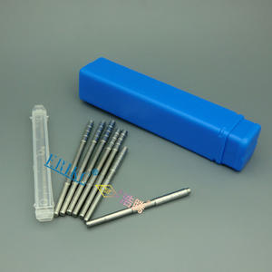 Pistón de Inyector de Combustible Diésel ERIKC <span class=keywords><strong>095000</strong></span>-<span class=keywords><strong>5550</strong></span> CR <span class=keywords><strong>095000</strong></span> <span class=keywords><strong>5550</strong></span> / <span class=keywords><strong>5550</strong></span> Varilla de Válvula de Control de Chorro 0950005550 - Product Image 3