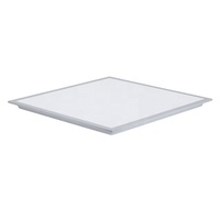 Panneau sans cadre à intensité variable éclairage de bureau en aluminium 30w 60x60 panneau de plafond RVB CCT LED plafond mince panneau rétro-éclairé Superstore