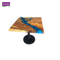 Revêtement de sol en résine époxy DIY avec application au rouleau, peinture de sol transparente résistante à l'usure pour intérieur